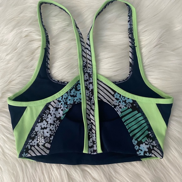 Free People Movement Remix Sport Bra - Picture 5 of 6